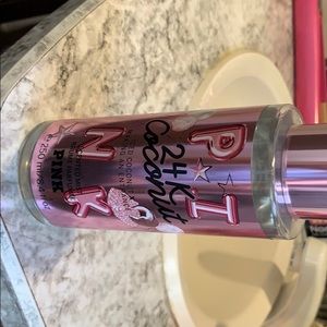 **BRAND NEW** Victoria Secret 24K COCONUT Mist